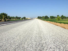 碎石封層及同步碎石封層技術