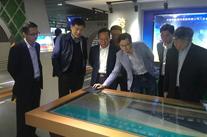 高遠(yuǎn)路業(yè)：劉廷國董事長(zhǎng)率團(tuán)赴甘肅路橋養(yǎng)護(hù)科技公司進(jìn)行交流訪問