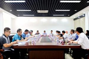 河南省國際合作重大科技專項(xiàng)項(xiàng)目“全過程公路養(yǎng)護(hù)技術(shù)系統(tǒng)實(shí)踐研究與示范”通過驗(yàn)收