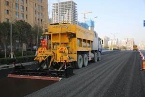 高遠路業集團研究中心獲得市政工程總承包資質